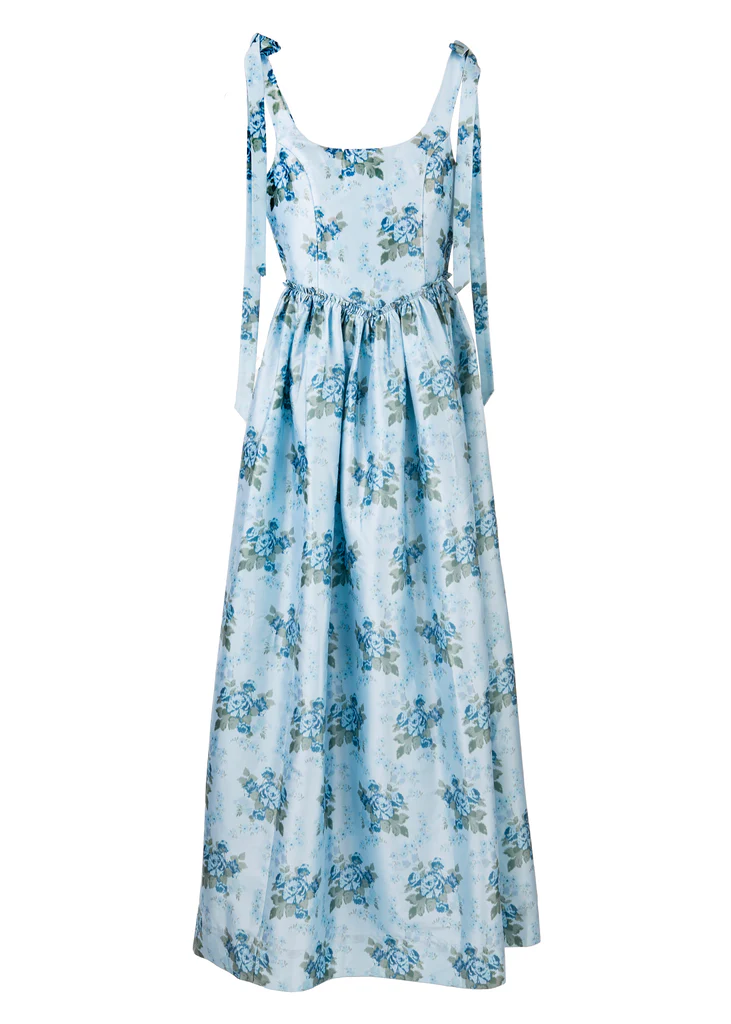 Marie Dress X Over The Moon Exclusive