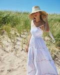 Anna Dress in Dutch Floral