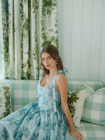 Marie Dress X Over The Moon Exclusive