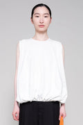 OFFWHITE COCOON TOP