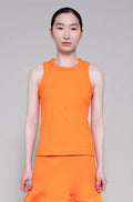 ORANGE CIRCLE TANK